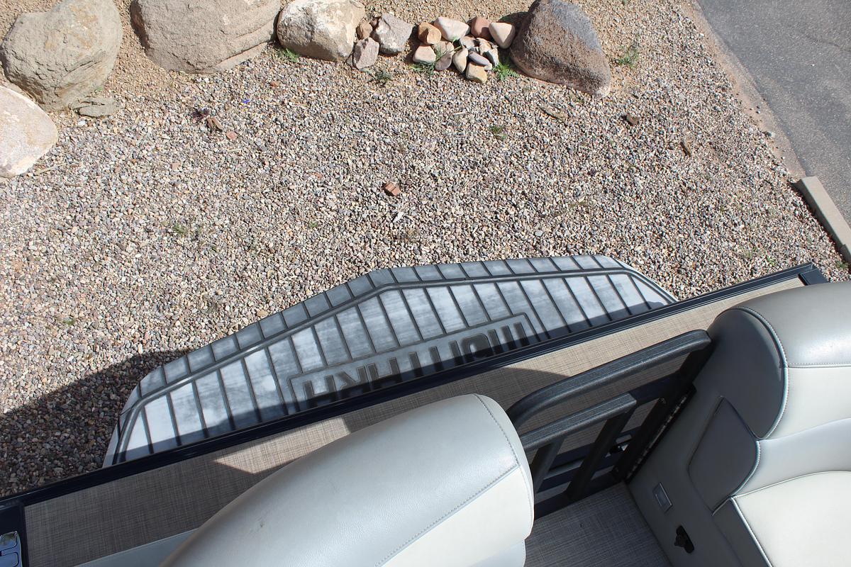 Used 2022 Montara SURF BOSS 2.0 25