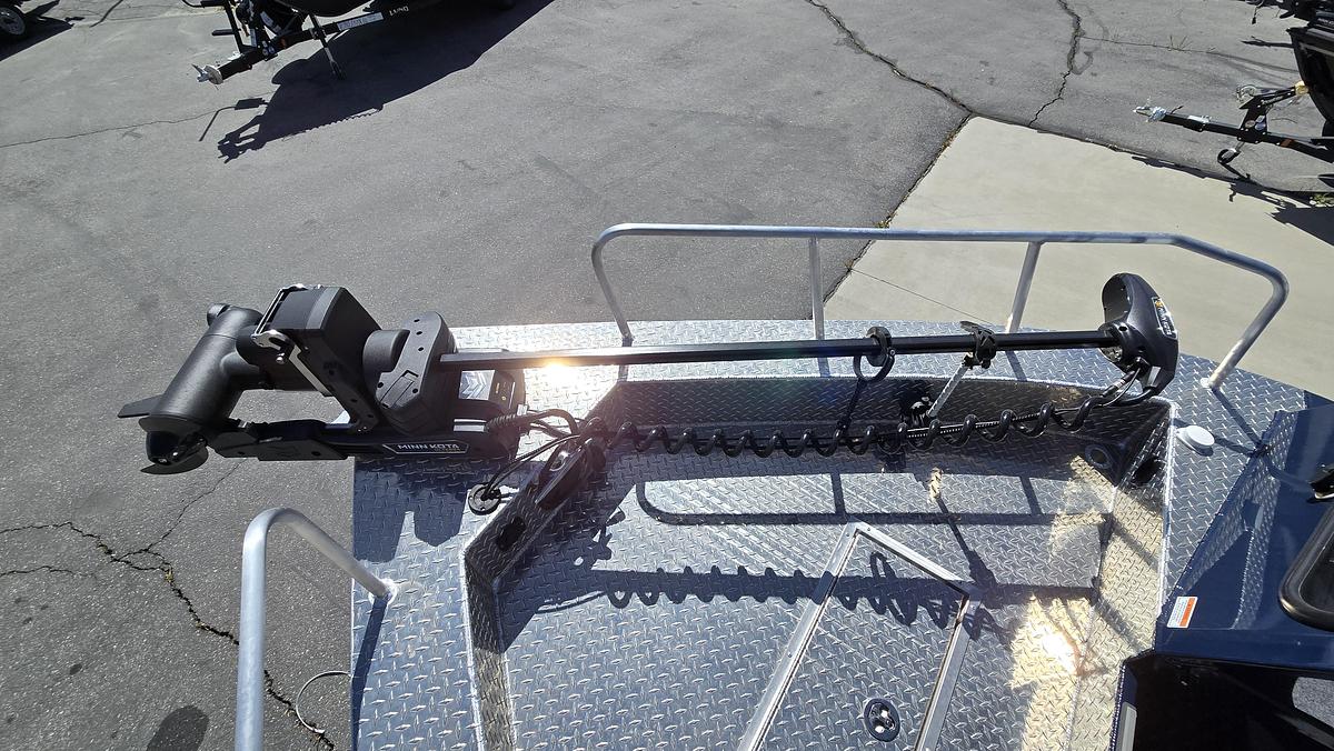 2026 Thunder Jet 24' Alexis Pro