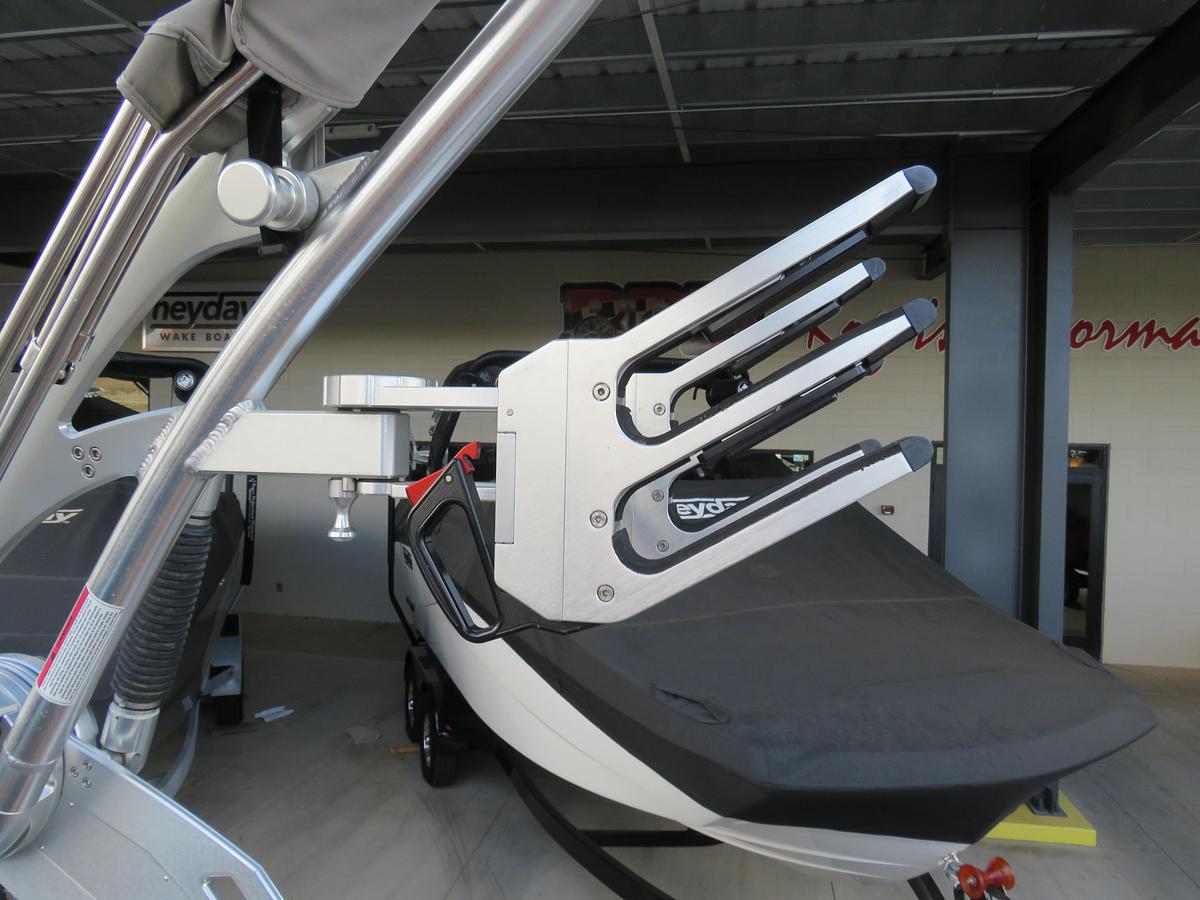 Used 2020 Mastercraft X22