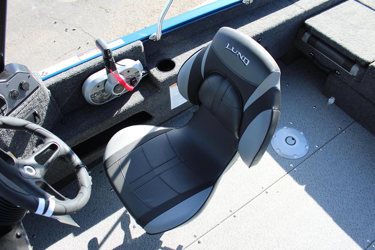 2026 Lund 1775 Adventure Sport