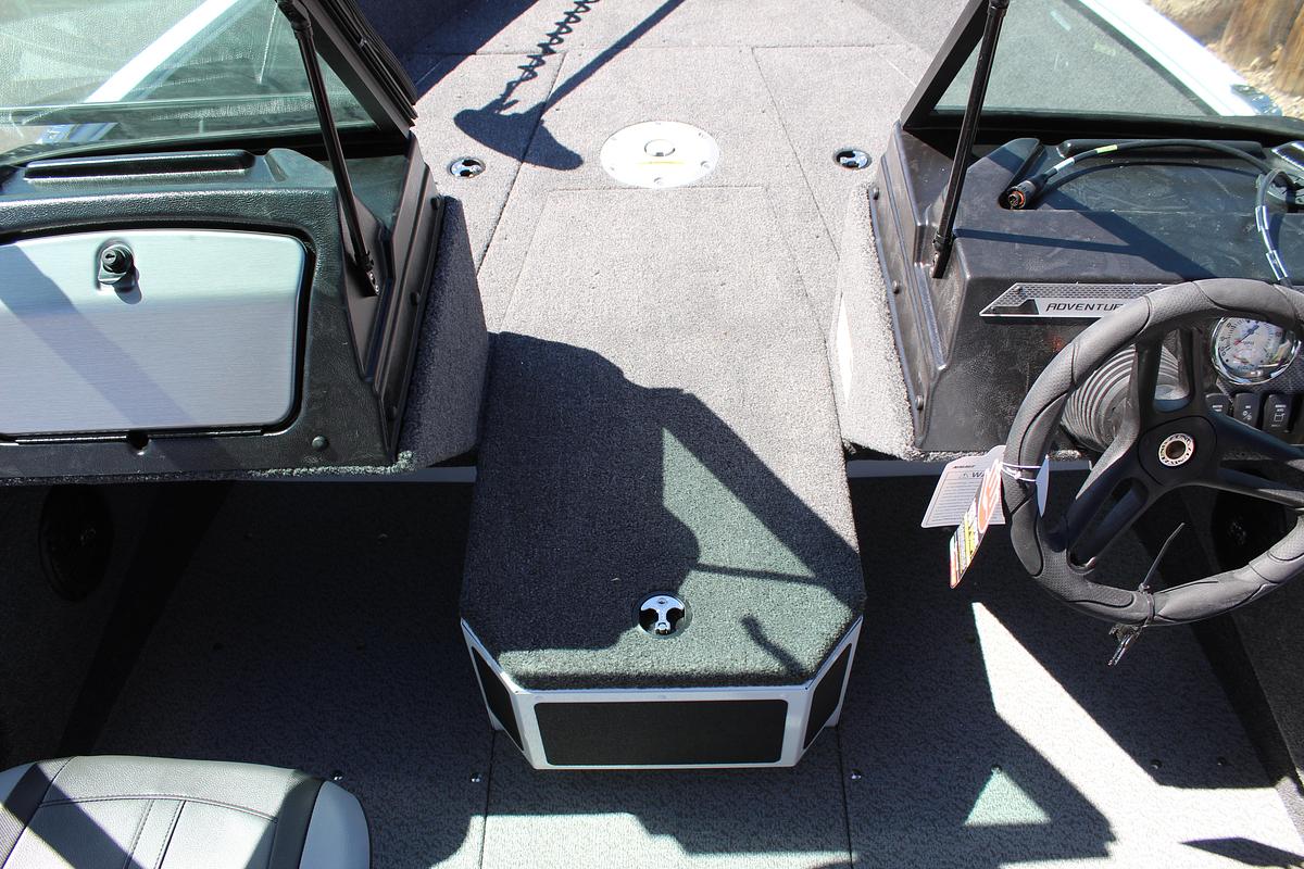 2026 Lund 1775 Adventure Sport