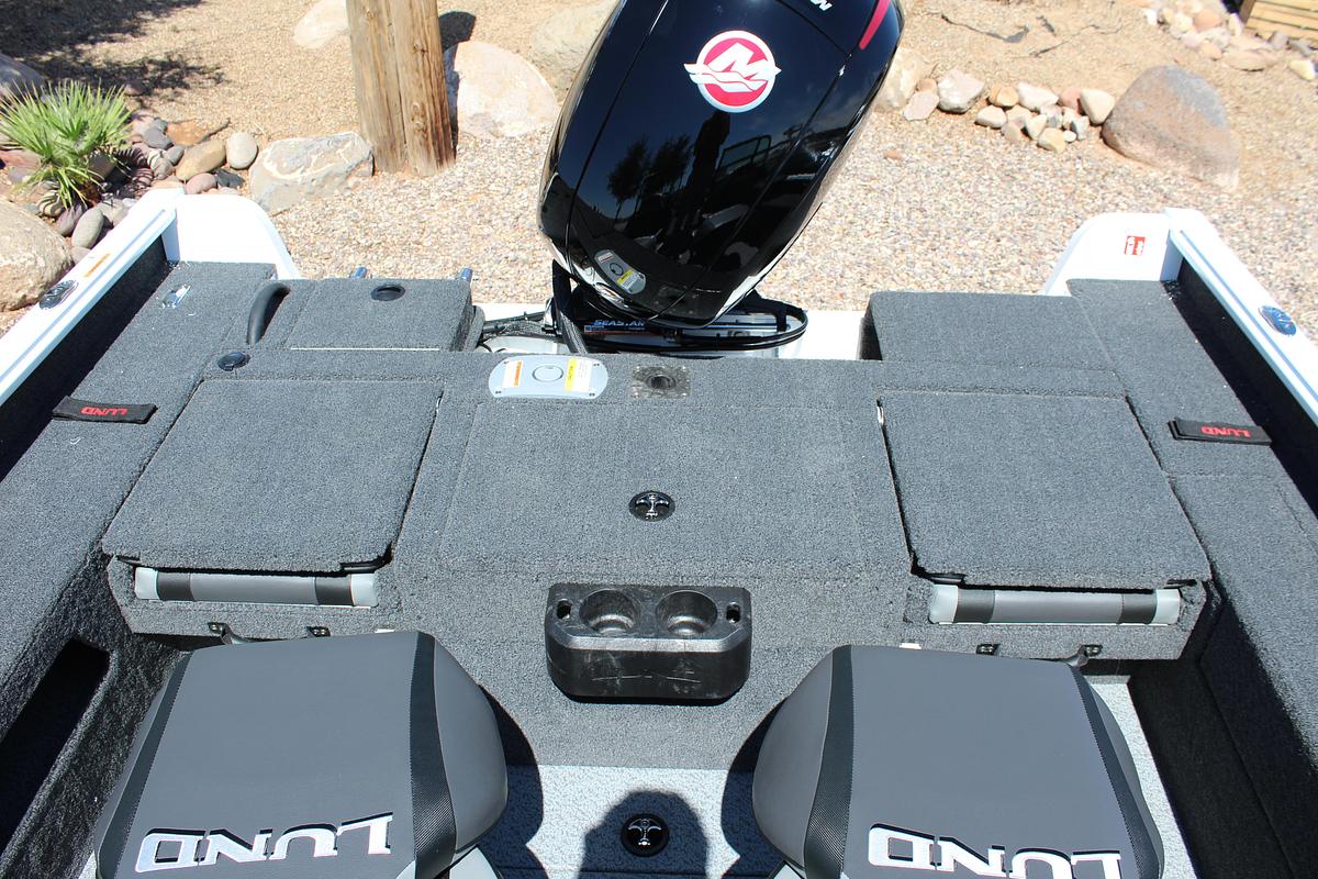 2026 Lund 1875 Impact XS Sport