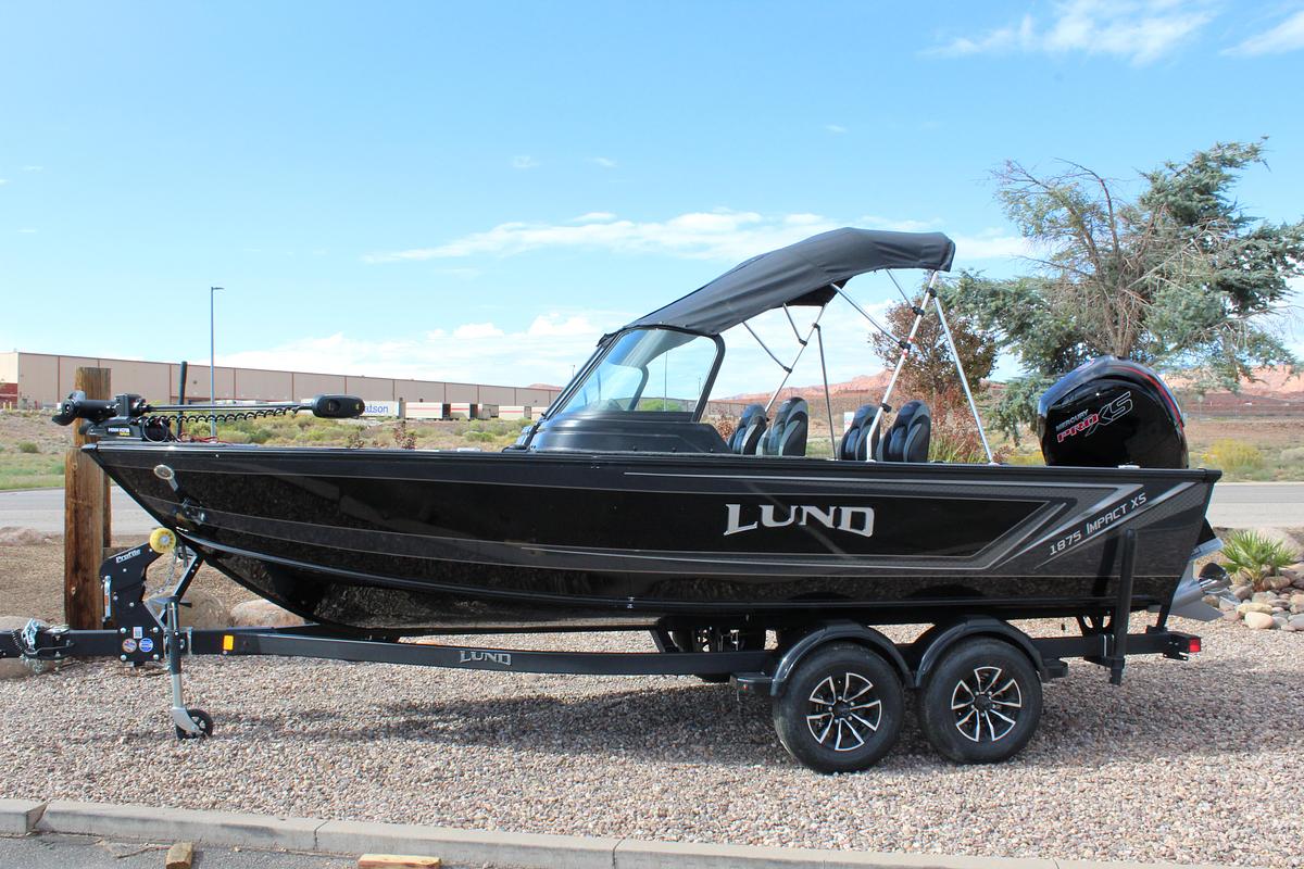 2026 Lund 1875 Impact XS Sport