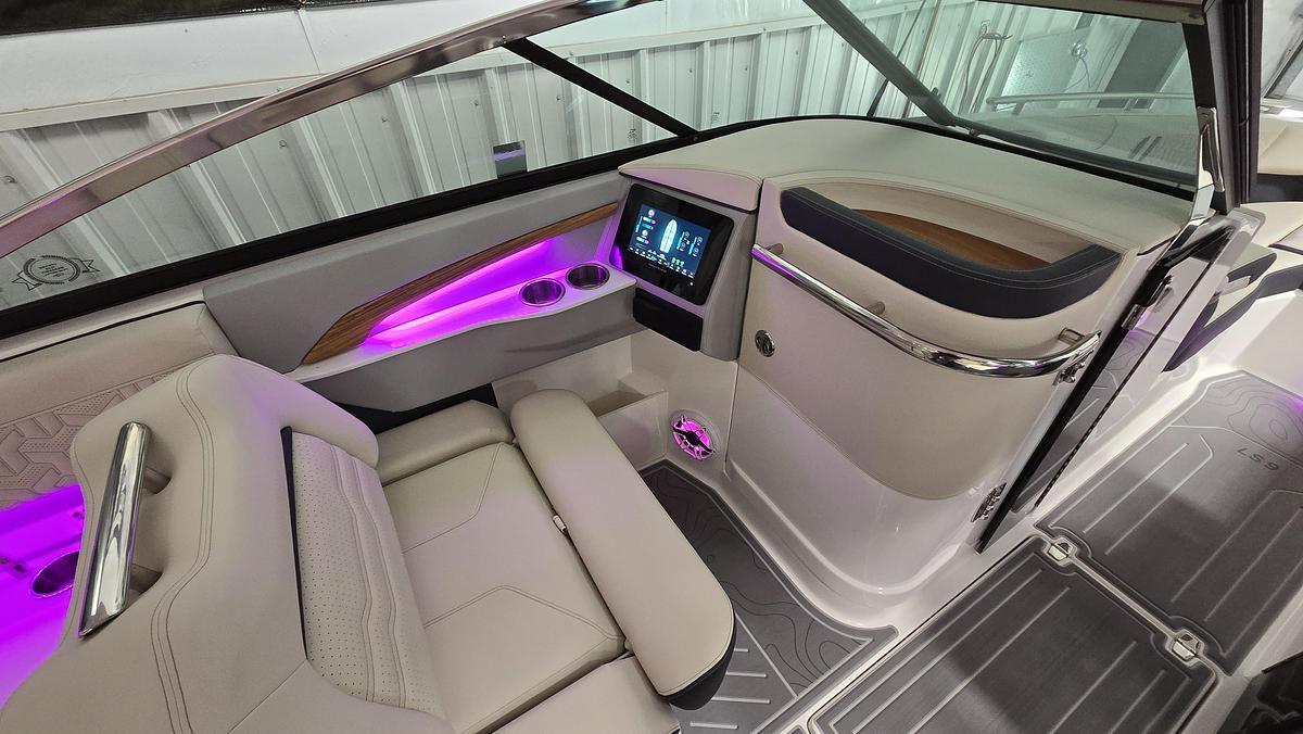 2025 Regal LS9 Surf Ultimate