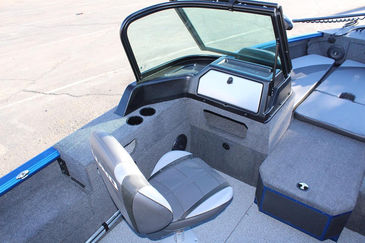 2026 Lund 1875 Impact XS Sport