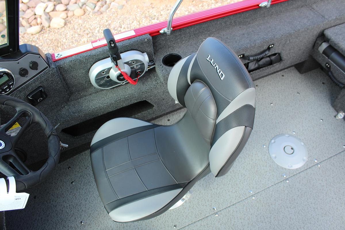 2026 Lund 1775 Adventure Sport