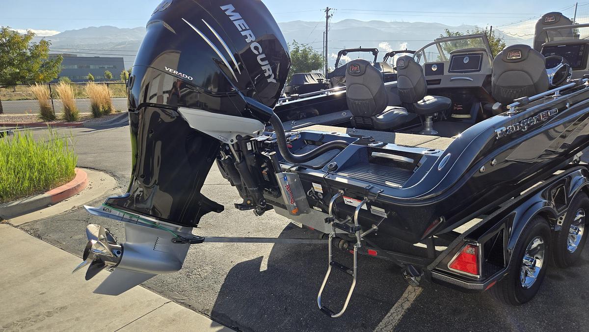 Used 2022 Ranger 621 FS Pro