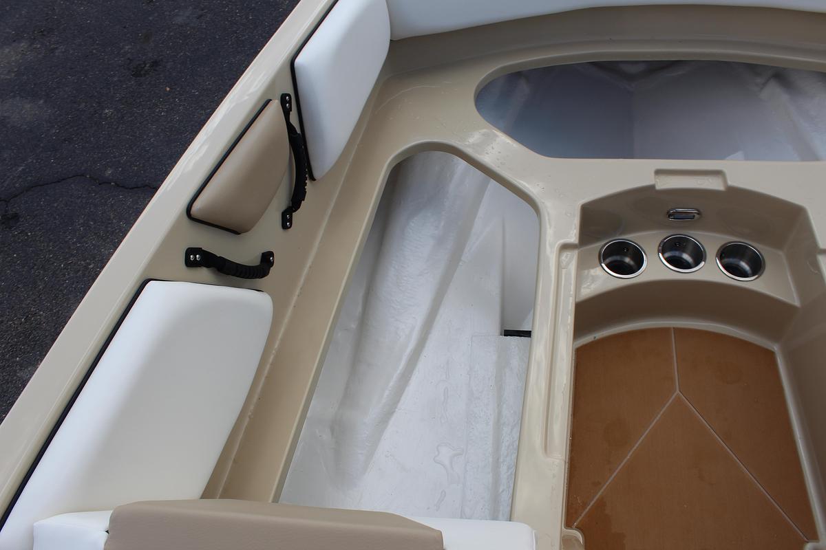 2026 Heyday Wake Boats WTSURF