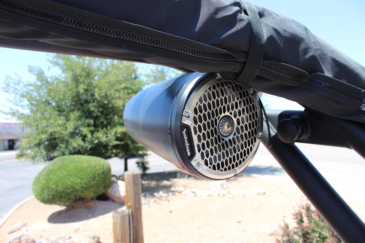 2025 Heyday Wake Boats WTSURF