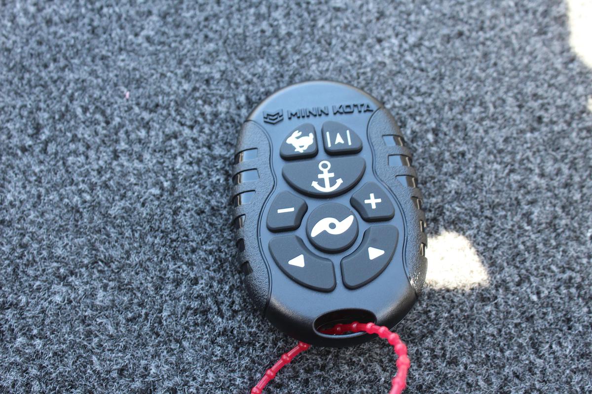 2025 Lund 1775 Adventure Sport