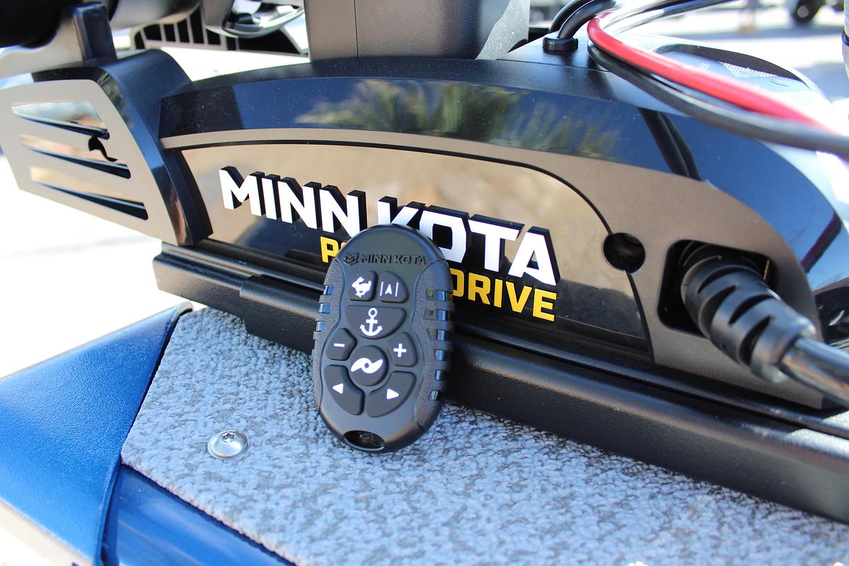 2026 Lund 1775 Adventure Sport