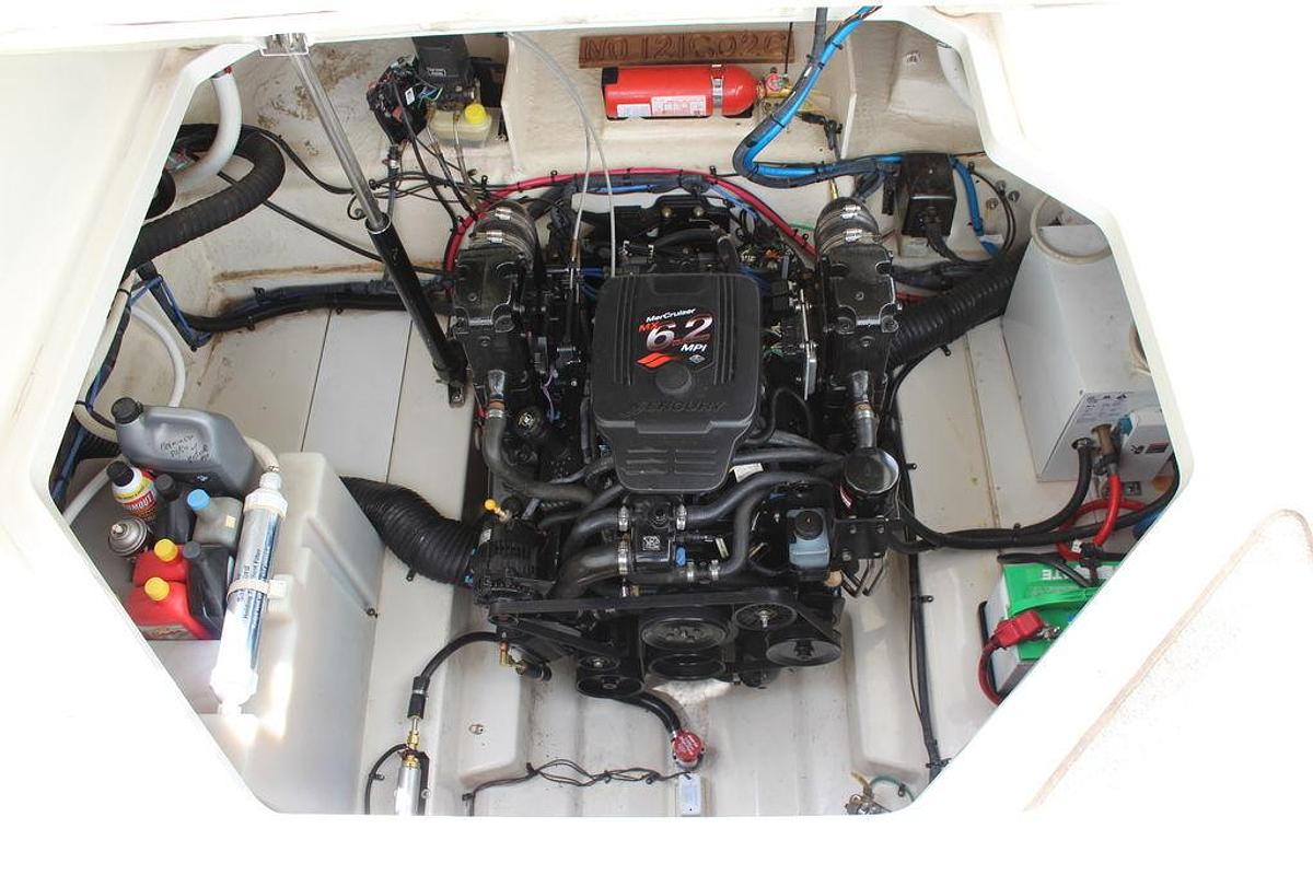 Used 2005 Sea Ray 260 Sundancer