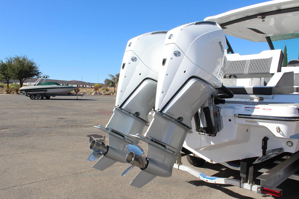 2026 Monterey Elite 30 OB