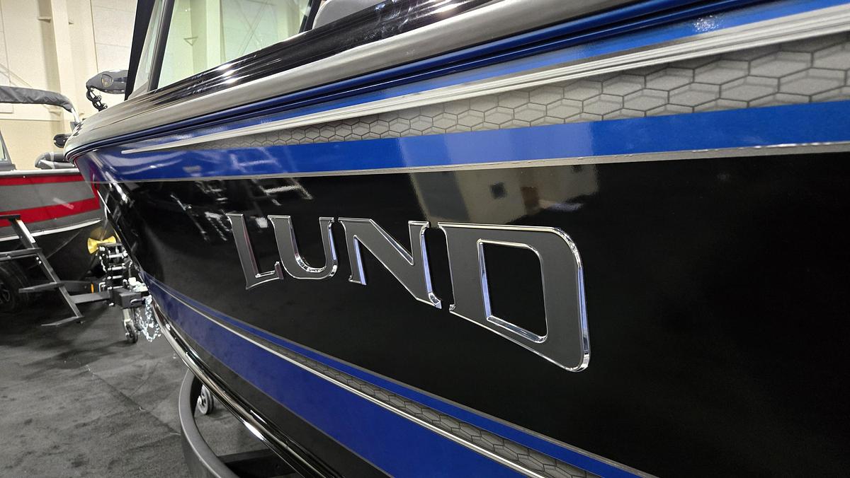 2026 Lund 2075 Tyee Sport