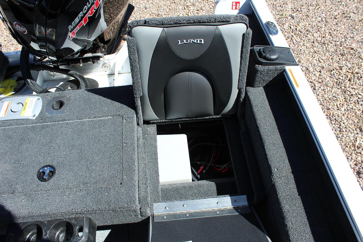 2026 Lund 1775 Adventure Sport