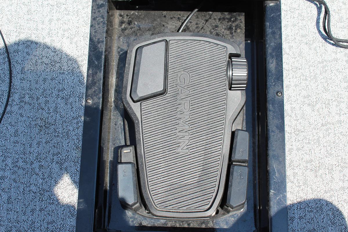 Used 2020  Tracker PRO TEAM 190 TX