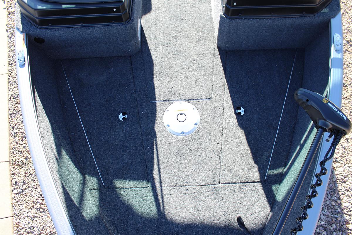 2026 Lund 1775 Adventure Sport