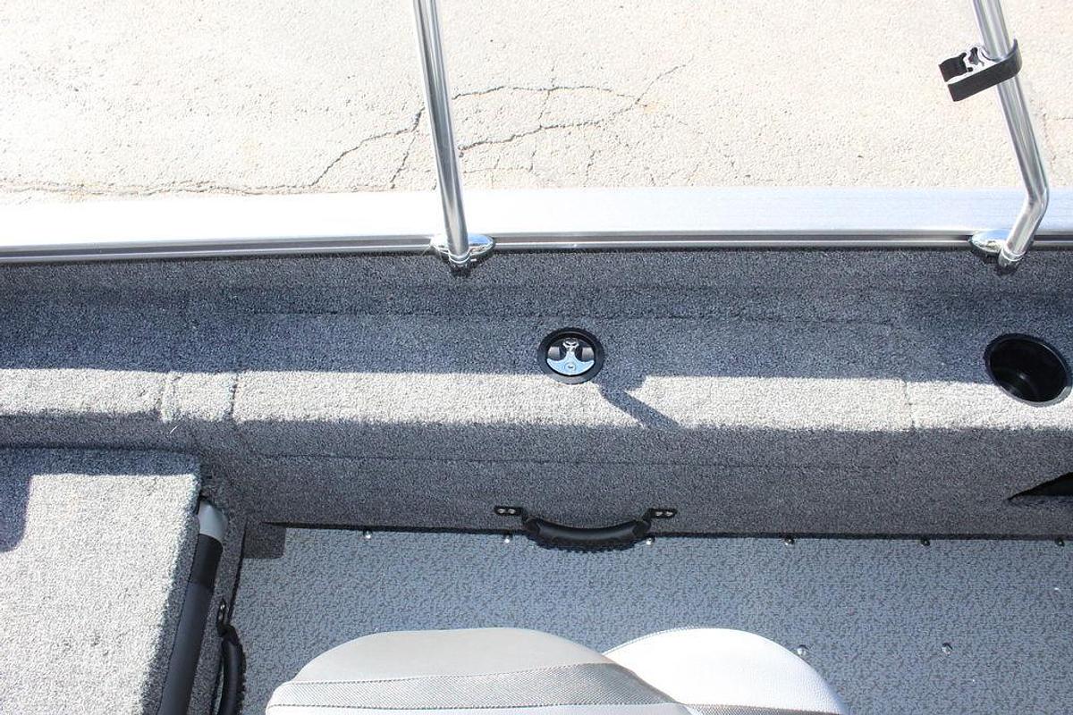 2025 Lund 1775 Adventure Sport