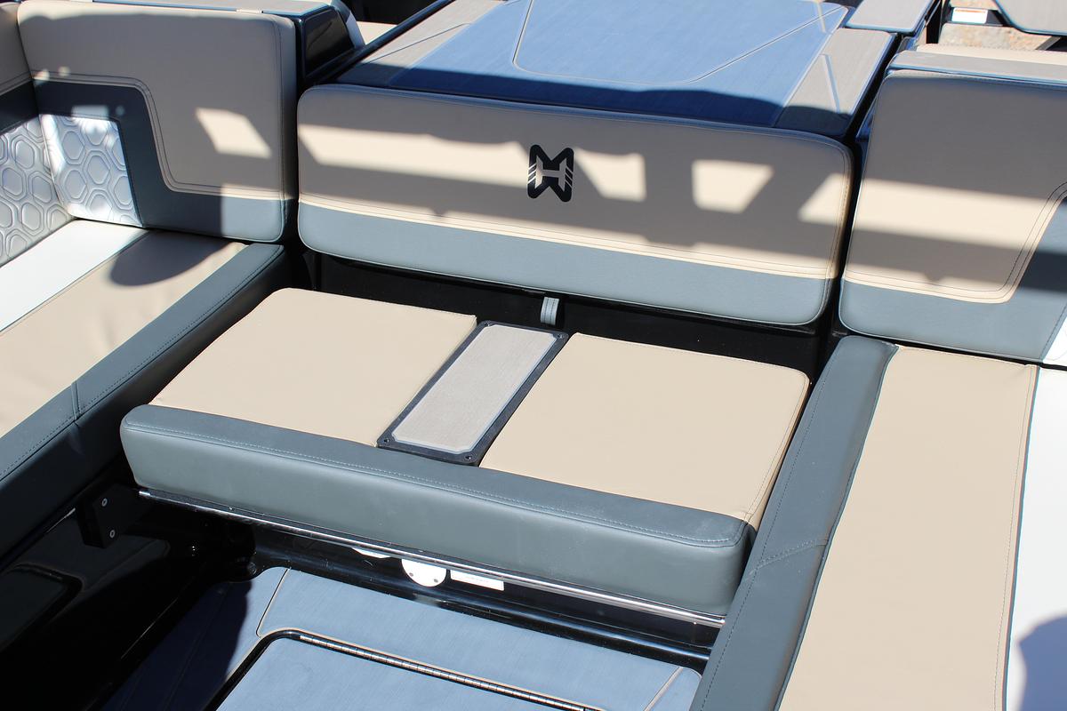 2026 Heyday Wake Boats H22