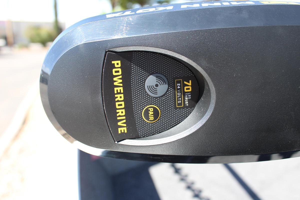 2026 Lund 1775 Adventure Sport