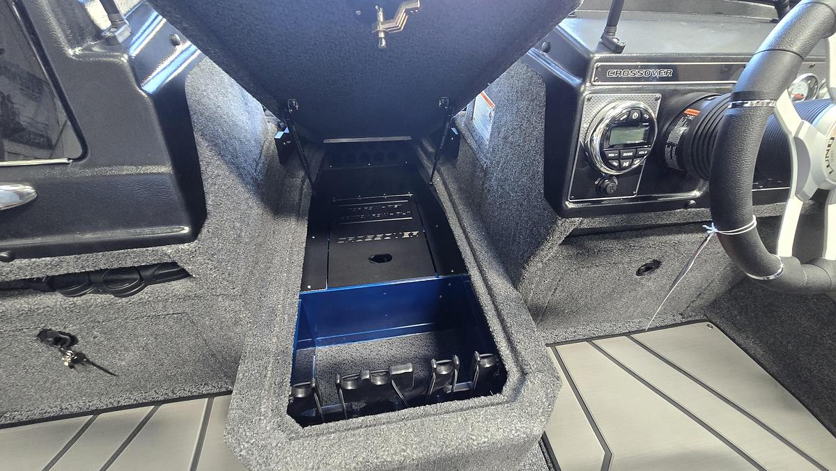 2026 Lund 1875 Crossover XS Sport