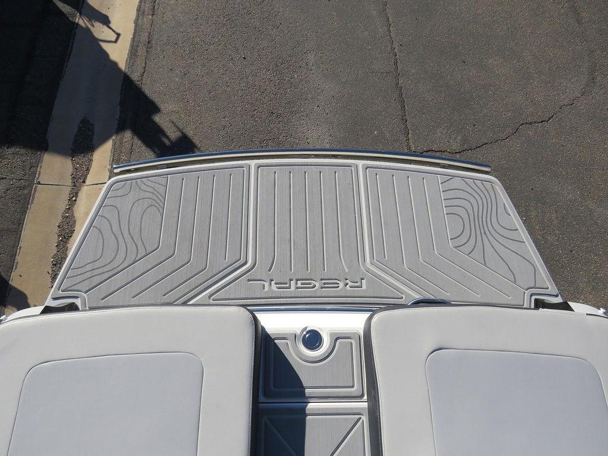 2025 Regal LS6 SURF ULTIMATE