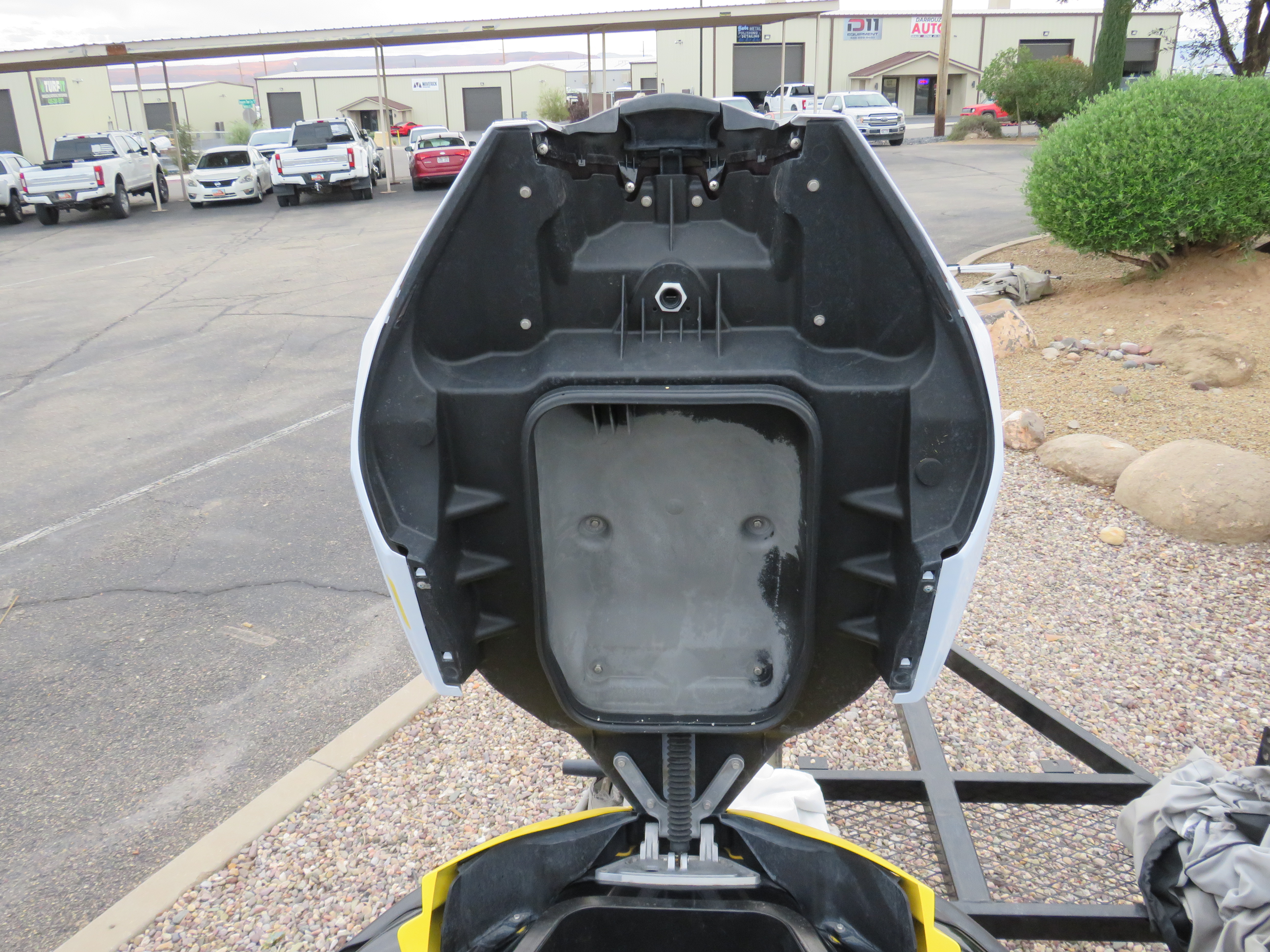 Used 2013 Kawasaki Ultra 300x Supercharged