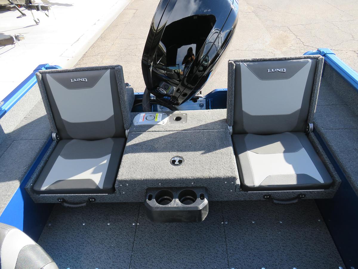2027 Lund 1700 Adventure Sport