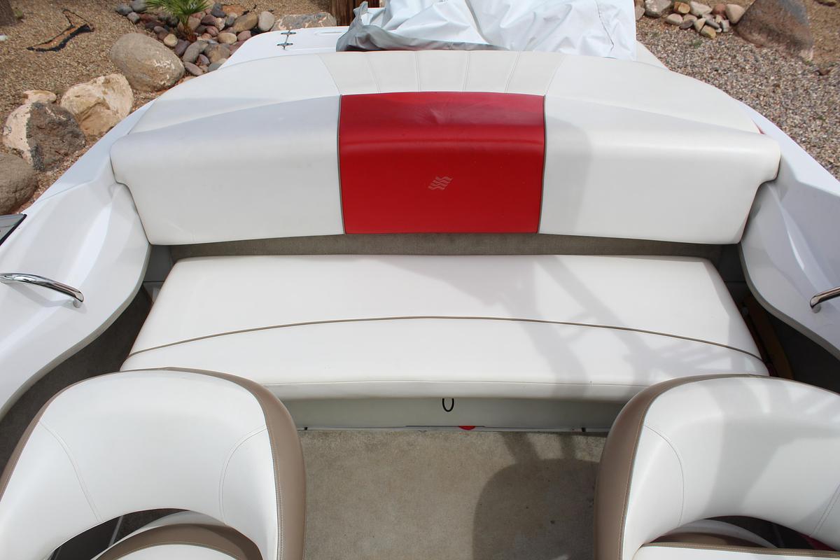 Used 2009 Fourwinns  H180