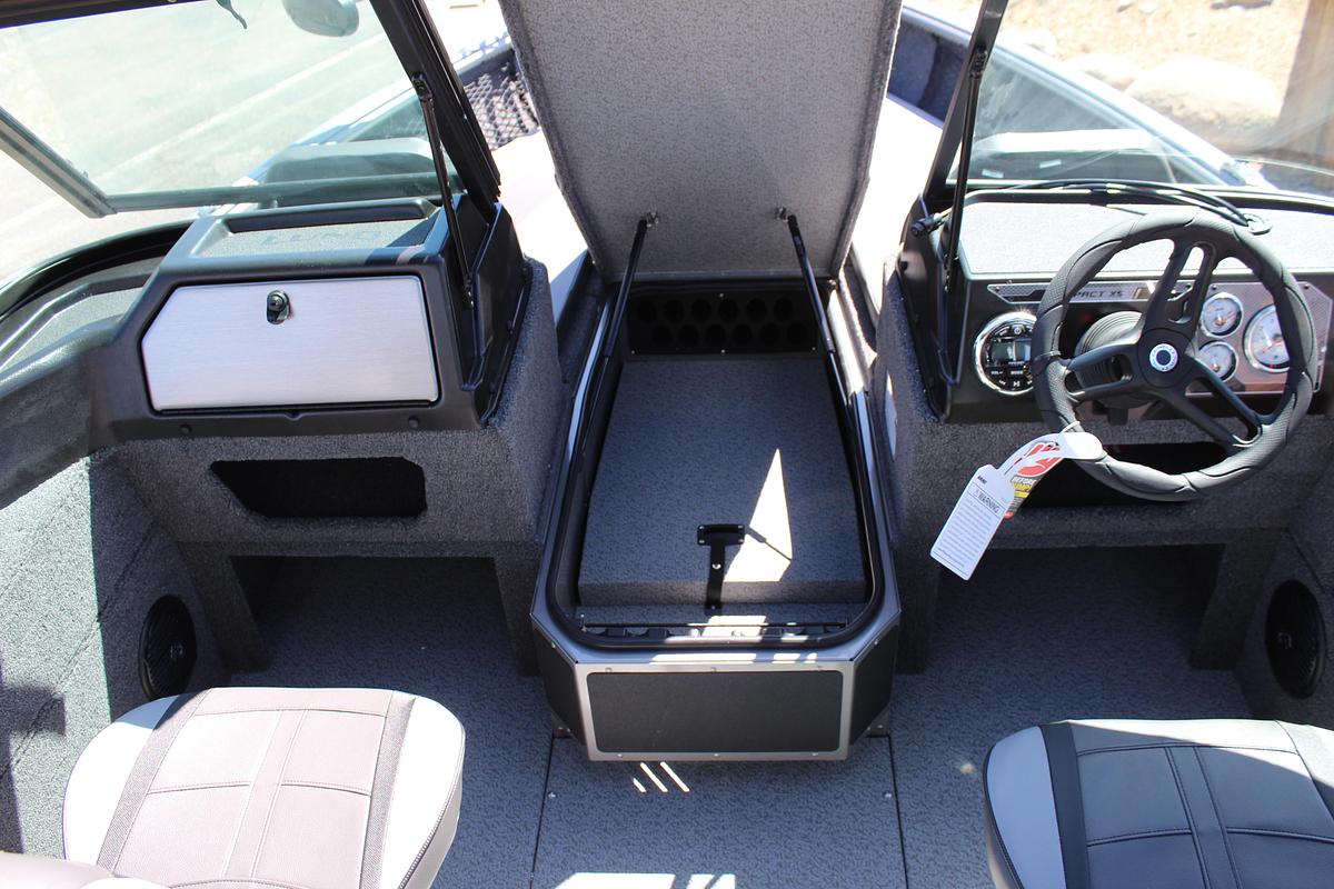 2026 Lund 1875 Impact XS Sport