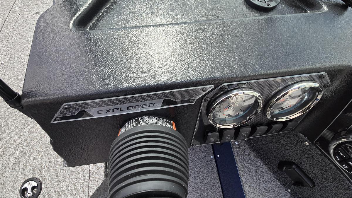 2026 Lund 1800 Explorer Sport