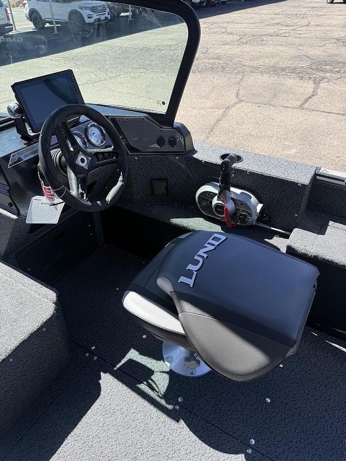 2027 Lund 1800 ADVENTURE SPORT
