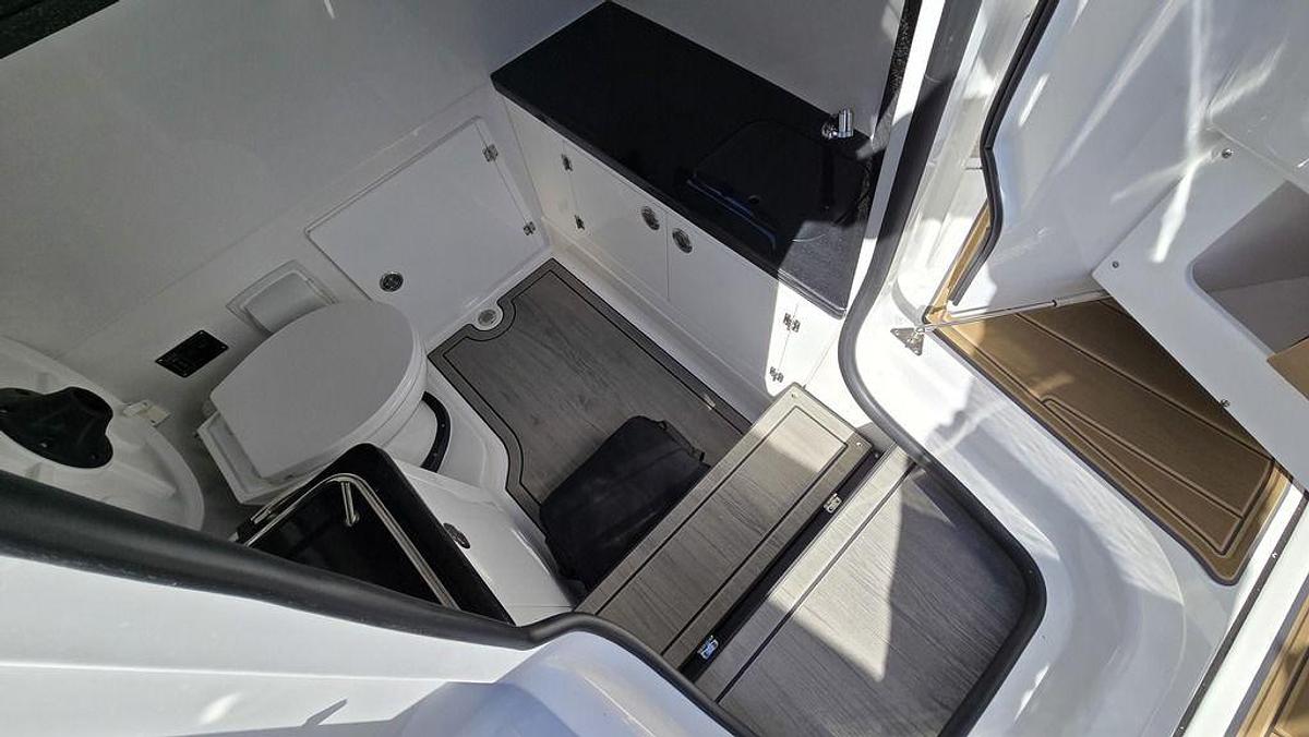 2025 Monterey Elite 30 OB