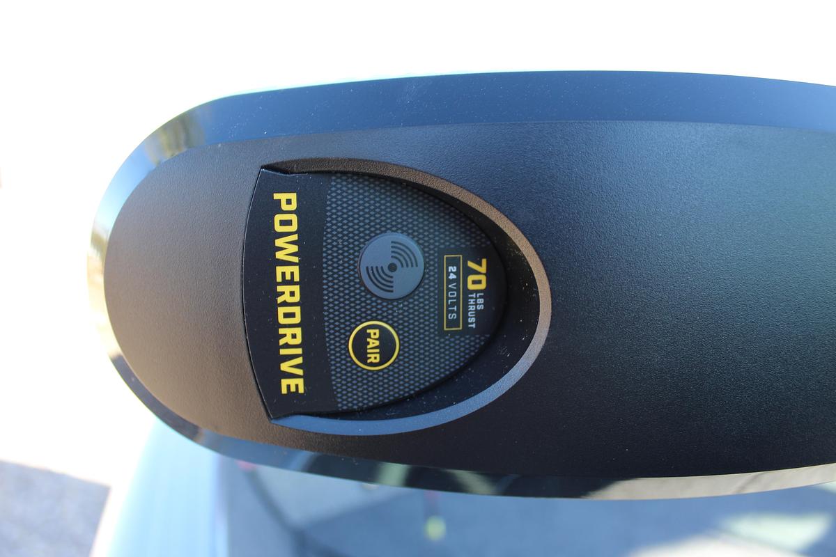 2026 Lund 1775 Adventure Sport