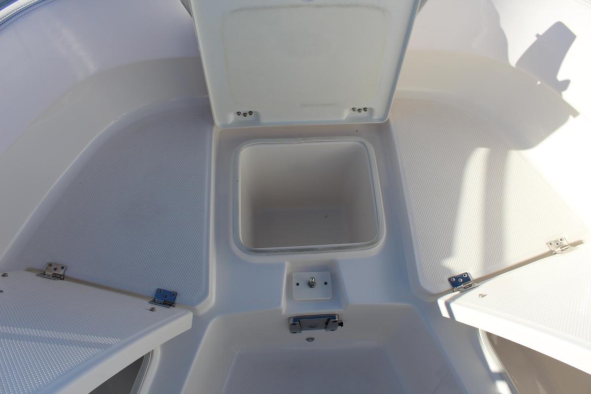 Used 2020 ROBALO R272