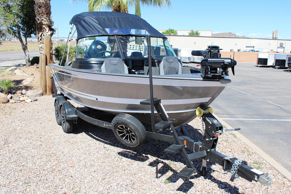 2026 Lund 1875 Impact XS Sport