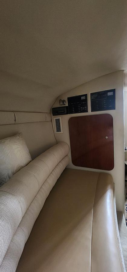 Used 2007 Monterey 270 Cruiser 