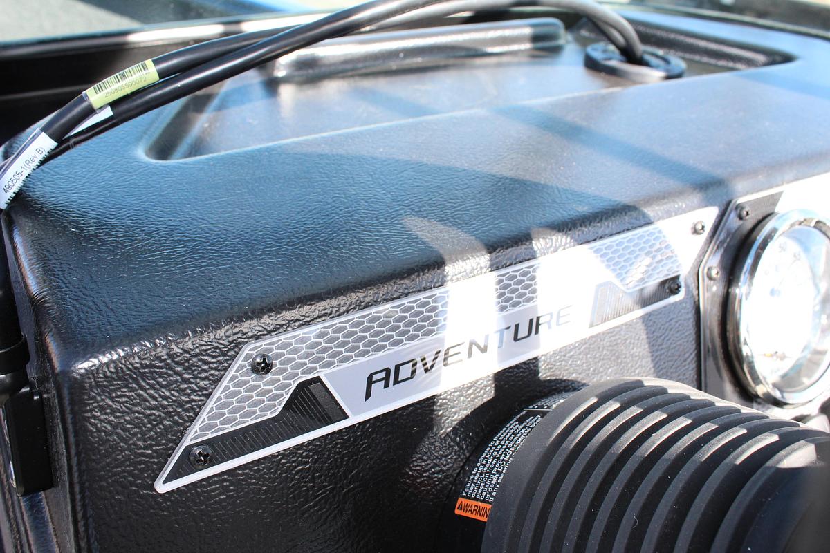 2026 Lund 1775 Adventure Sport