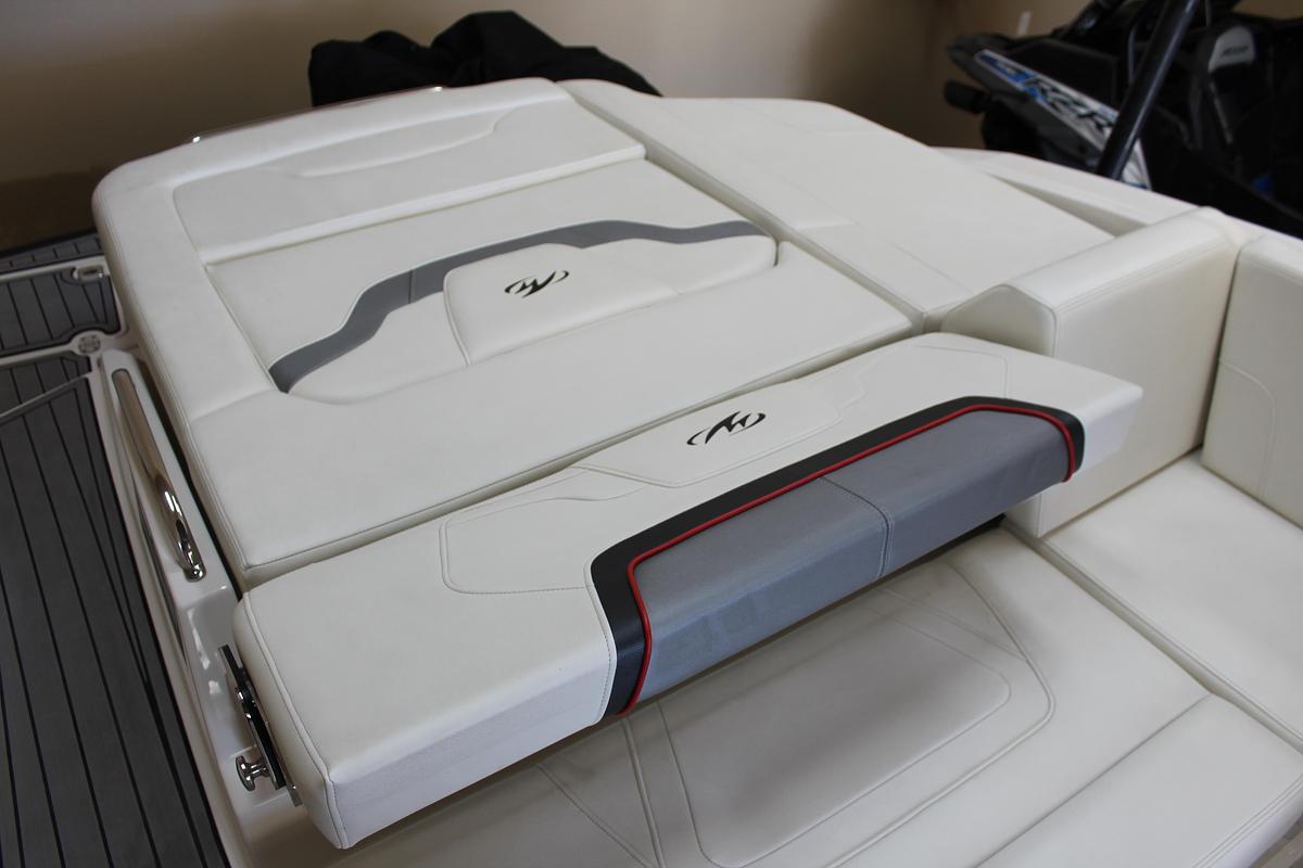 Used 2014 Monterey 288SS