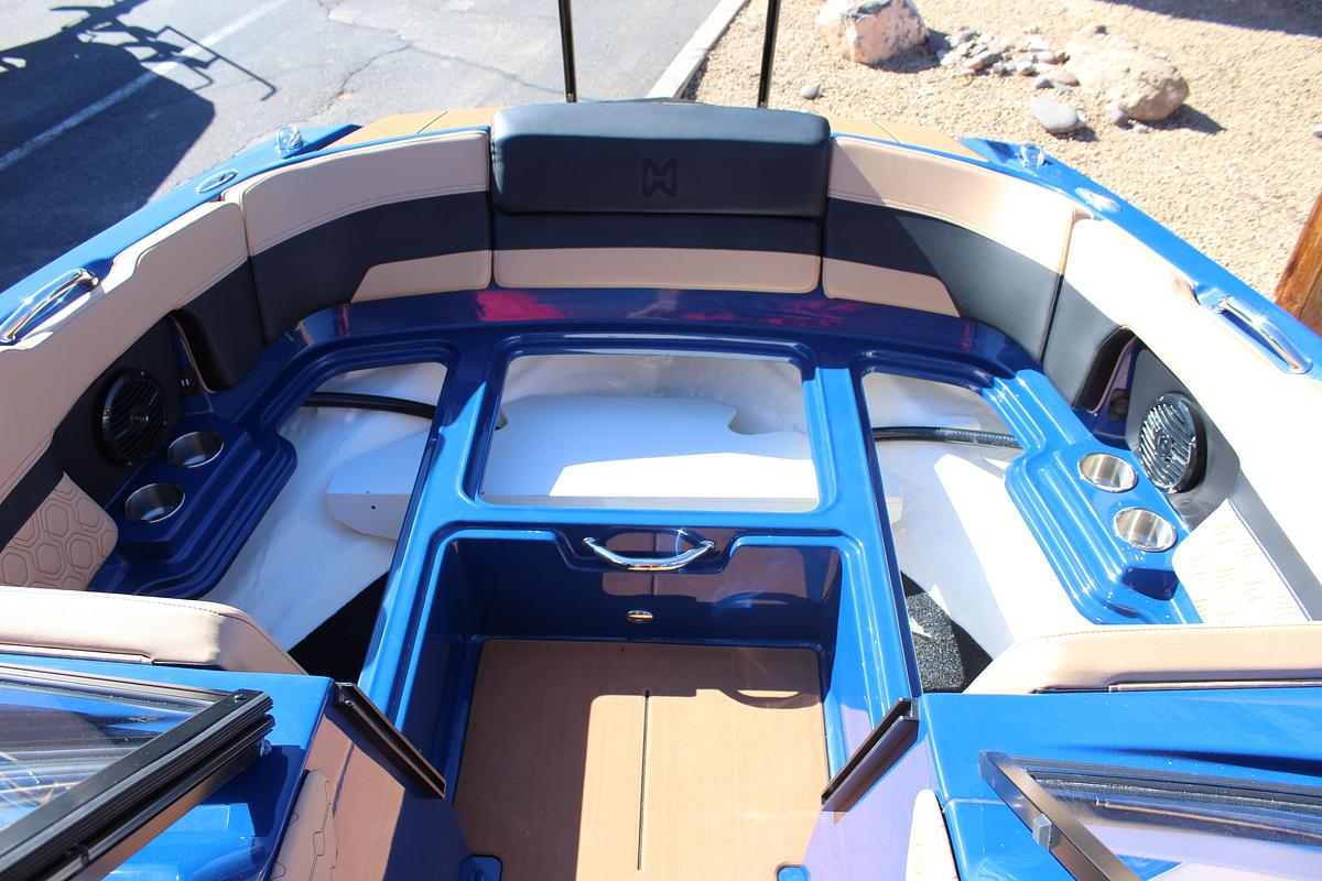 2026 Heyday Wake Boats H22