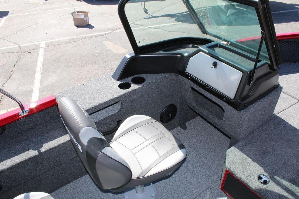 2025 Lund 1875 Impact XS Sport