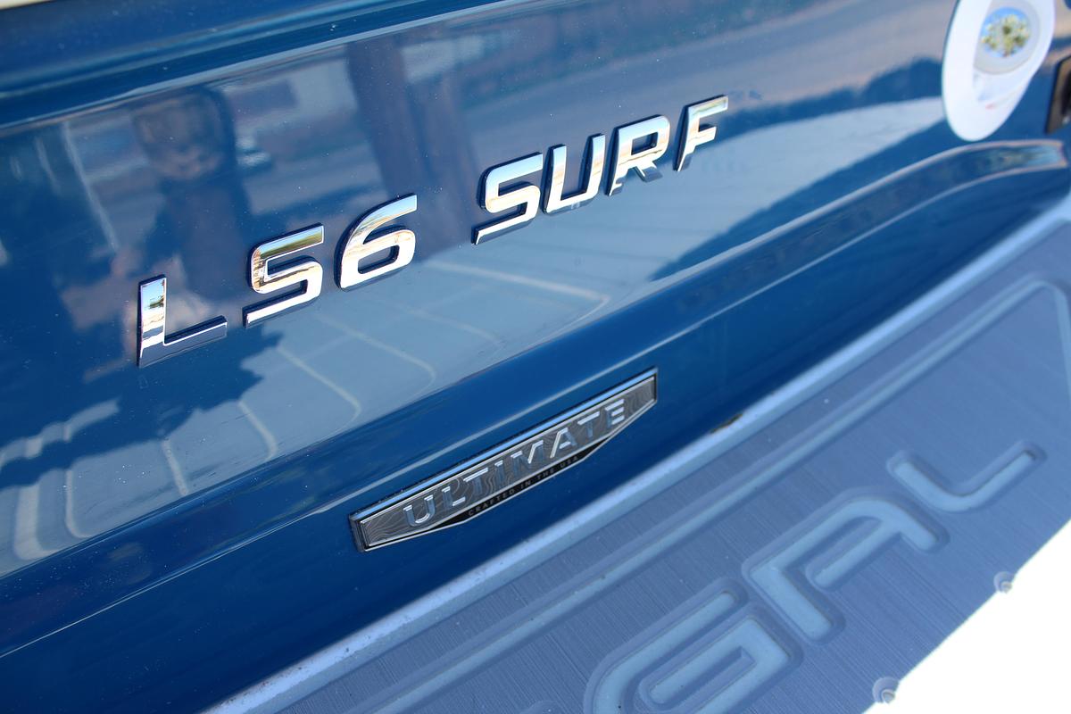 2026 Regal LS6 SURF ULTIMATE