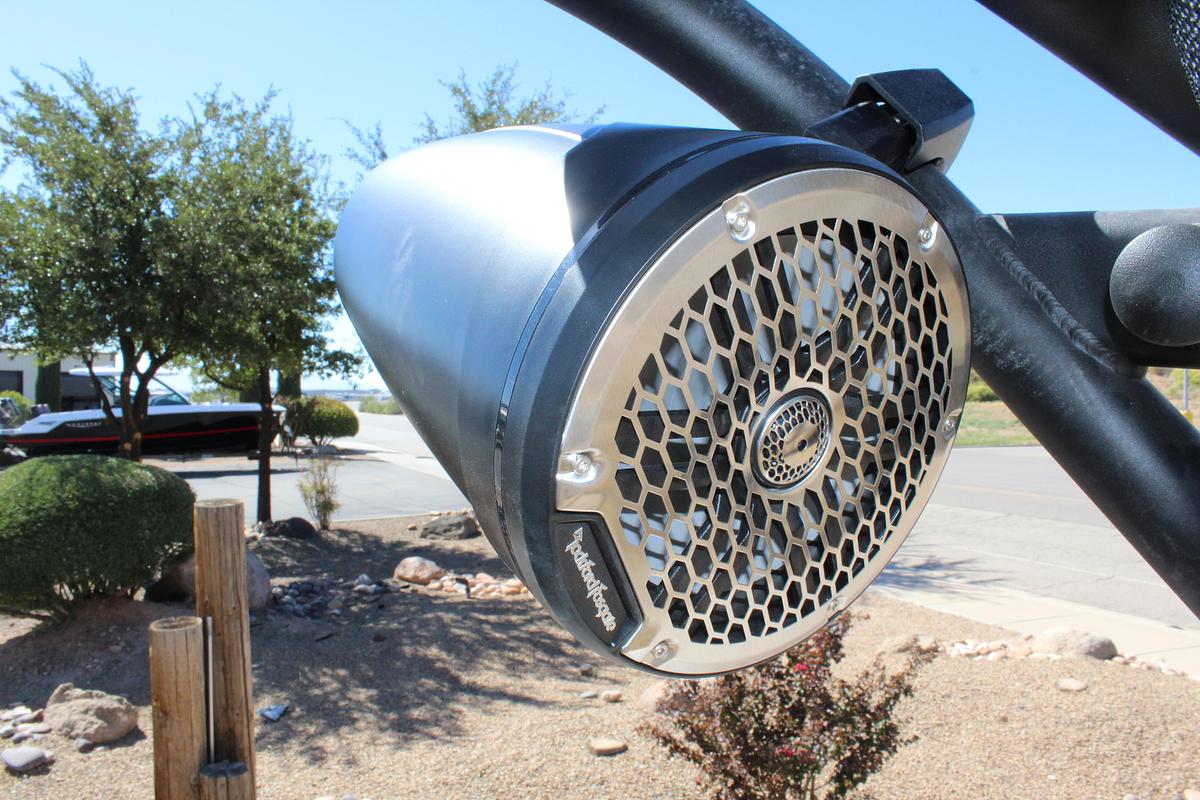 Heyday Wake Boats WTSURF