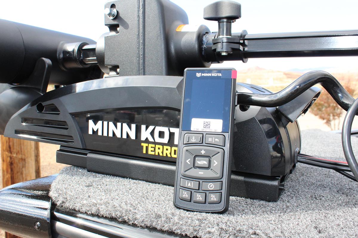 2026 Lund 1875 Impact XS Sport