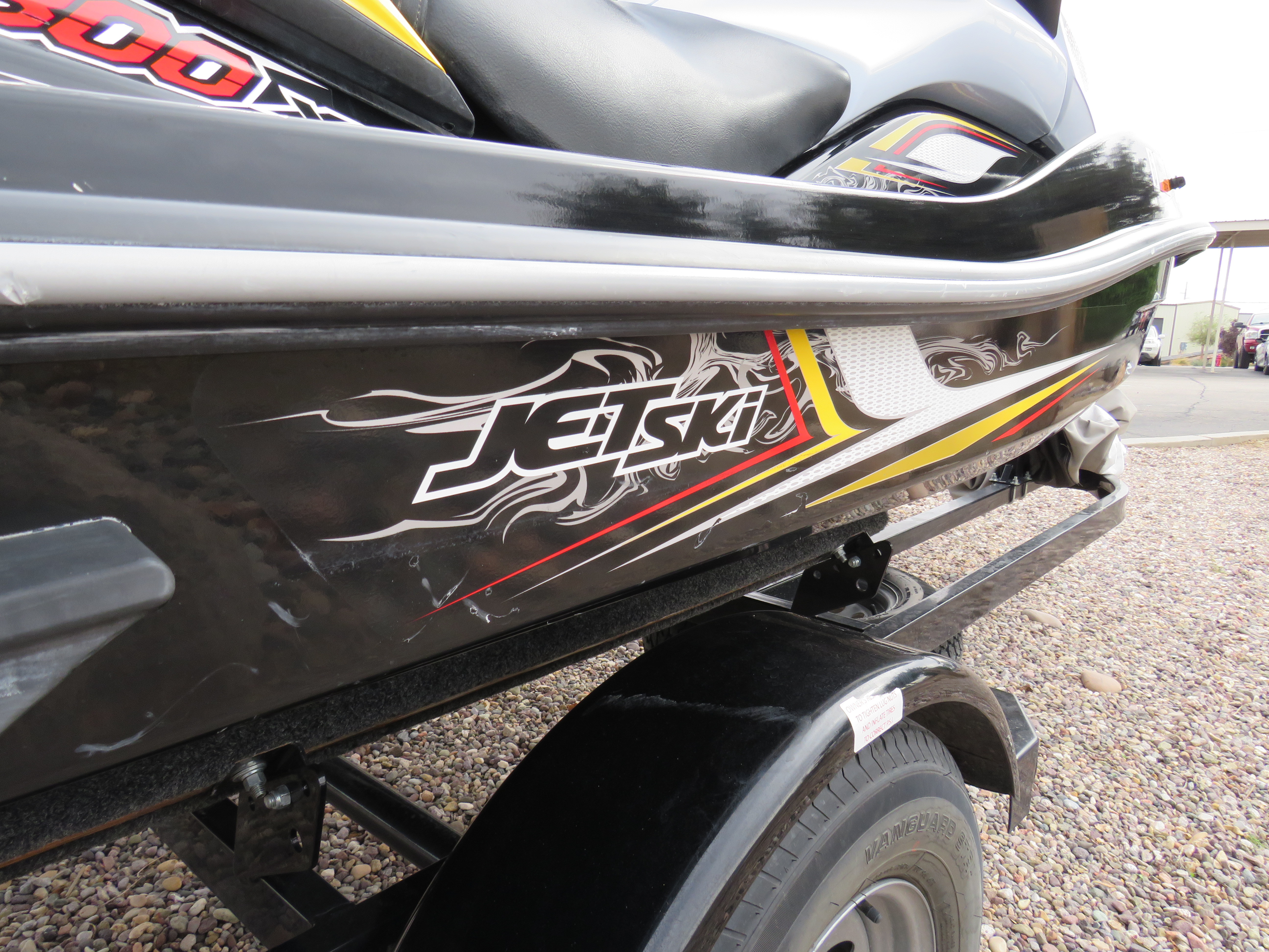 Used 2013 Kawasaki Ultra 300x Supercharged