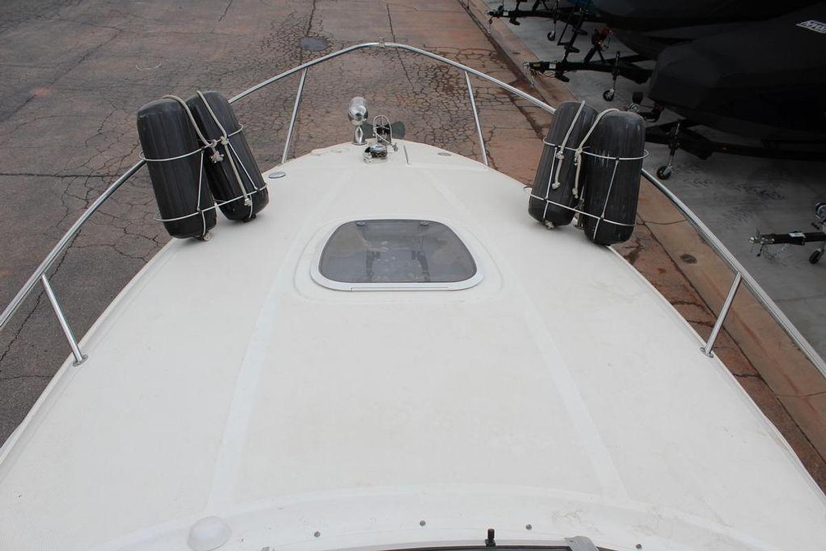 Used 2005 Sea Ray 260 Sundancer