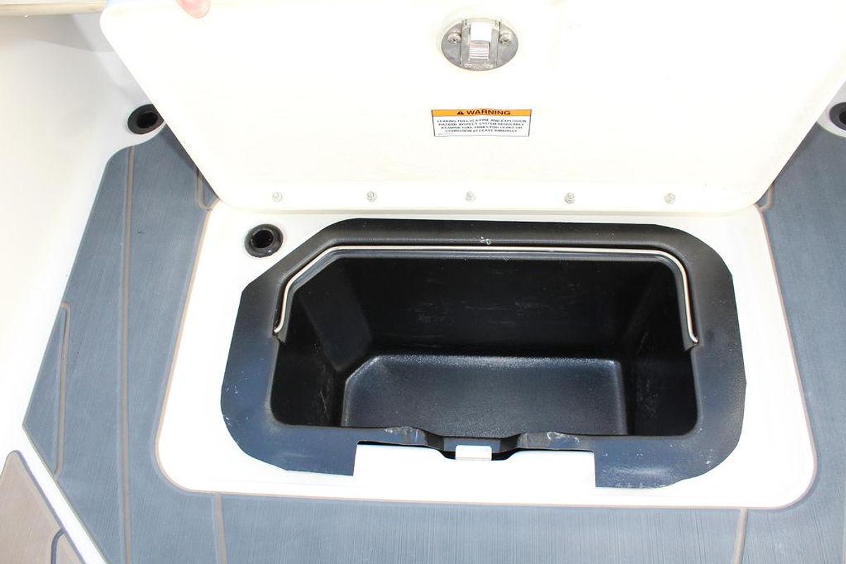 2025 Heyday Wake Boats H22