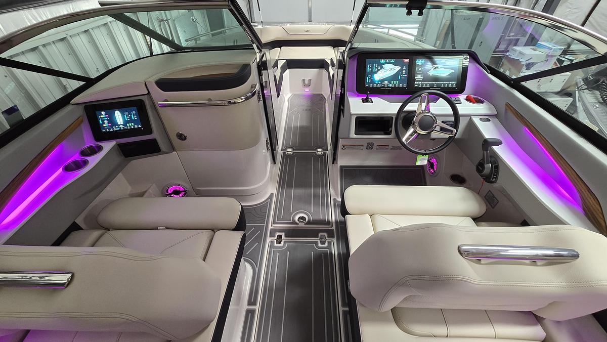 2025 Regal LS9 Surf Ultimate