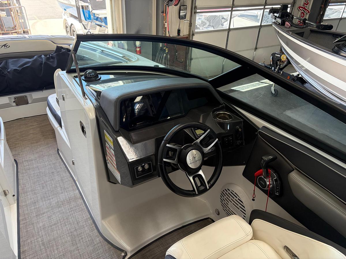 Used 2018 MONTEREY MX6 SURF