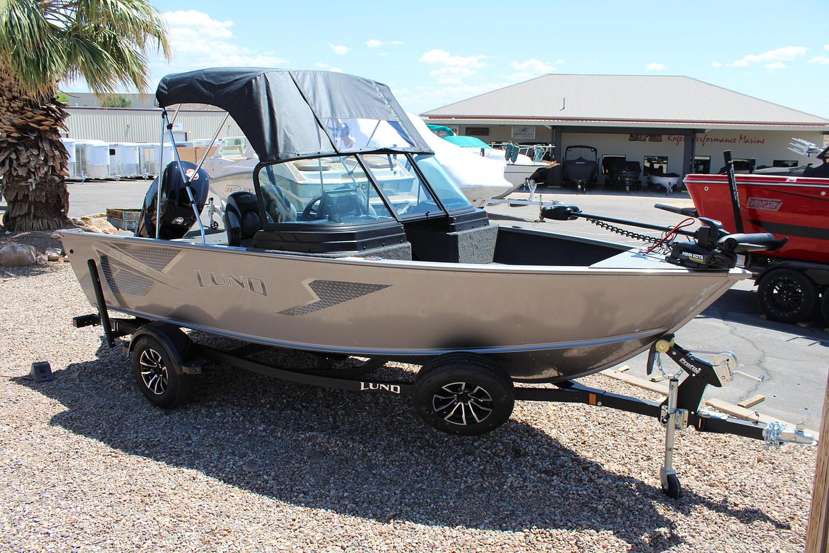 2025 Lund 1775 Adventure Sport